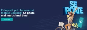Catalog Garanti BBVA Tulcea | Garanti BBVA catalog | 2025-10-06T00:00:00.000Z - 2025-10-19T00:00:00.000Z