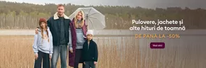 Catalog Sinsay București | Sinsay Promoții | 2025-10-07T00:00:00.000Z - 2025-10-19T00:00:00.000Z