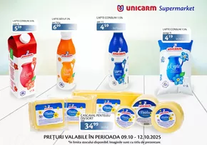Catalog Unicarm Arad | Oferta Unicarm! | 2025-10-09T00:00:00.000Z - 2025-10-12T00:00:00.000Z