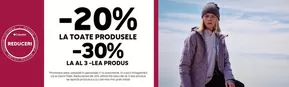 Catalog Columbia București | -20% La Toate Produsele | 2025-10-08T00:00:00.000Z - 2025-10-12T00:00:00.000Z