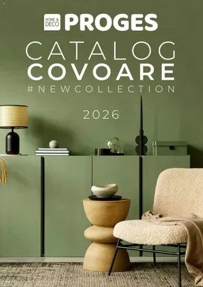 Catalog Proges Vaslui | Catalog Covoare 2026 | 2025-10-08T00:00:00.000Z - 2026-12-31T00:00:00.000Z
