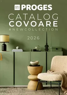 Catalog Proges Oradea | Catalog Covoare 2026 | 2025-10-08T00:00:00.000Z - 2026-12-31T00:00:00.000Z