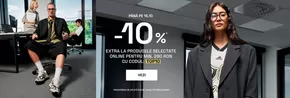 Catalog Sizeer București | -10% EXTRA LA PRODUSELE SELECTATE ONLINE PENTRU MIN. 290 RON | 2025-10-09T00:00:00.000Z - 2025-10-15T00:00:00.000Z