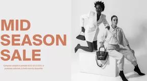 Catalog Il Passo București | Mid Season Sale | 2025-10-10T00:00:00.000Z - 2025-11-03T00:00:00.000Z