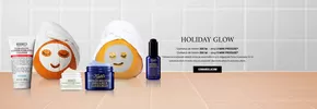 Catalog Kiehl's | Holiday Glow | 2025-10-10T00:00:00.000Z - 2025-10-19T00:00:00.000Z