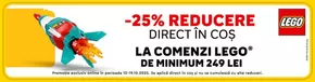 Catalog Noriel Bacău | -25% Reducere | 2025-10-13T00:00:00.000Z - 2025-10-19T00:00:00.000Z
