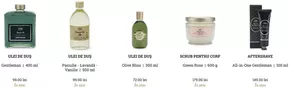 Catalog SABON Vălenii de Munte | Oferta SABON | 2025-10-13T00:00:00.000Z - 2025-10-16T00:00:00.000Z