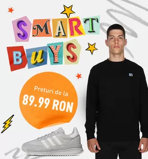 Catalog Buzz | Smart Buys | 2025-10-14T00:00:00.000Z - 2025-10-27T00:00:00.000Z
