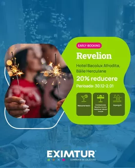 Catalog Eximtur Cluj-Napoca | Eximtur Oferte | 2025-12-30T00:00:00.000Z - 2026-01-02T00:00:00.000Z