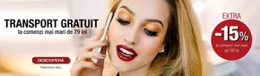 Catalog Melkior București | Oferta Speciala | 2025-10-16T00:00:00.000Z - 2025-10-21T00:00:00.000Z