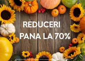 Catalog Miniprix Voluntari | Reduceri până la 70% | 2025-10-17T00:00:00.000Z - 2025-11-10T00:00:00.000Z