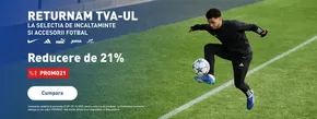Catalog Intersport Făgăraș | Reducere de 21% | 2025-10-17T00:00:00.000Z - 2025-10-29T00:00:00.000Z