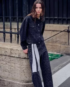 Catalog Pull & Bear Voluntari | Catalog Pull&Bear | 2025-10-17T00:00:00.000Z - 2025-11-03T00:00:00.000Z