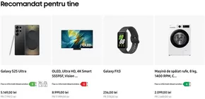 Catalog Samsung Oțelu Roșu | Recomandat pentru tine | 2025-10-17T00:00:00.000Z - 2025-10-28T00:00:00.000Z