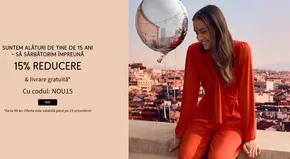 Catalog Bonprix Iași | 15% Reducere | 2025-10-21T00:00:00.000Z - 2025-10-23T00:00:00.000Z