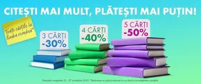 Catalog Elefant | Citești mai mult, plătești mai puțin! | 2025-10-21T00:00:00.000Z - 2025-10-27T00:00:00.000Z