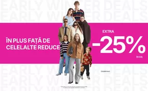 Catalog LC Waikiki Iași | LC Waikiki Reducere | 2025-10-21T00:00:00.000Z - 2025-11-01T00:00:00.000Z