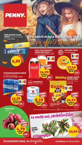 Cataloage Penny - National