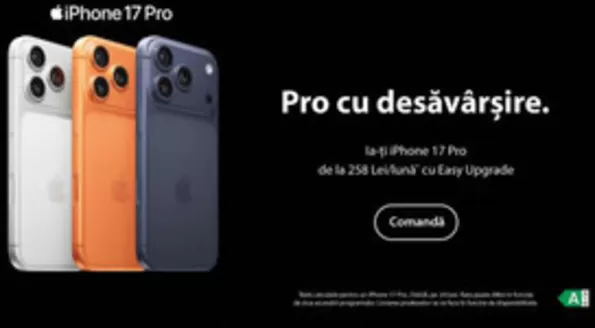 Catalog iSTYLE Cluj-Napoca | iSTYLE catalog | 2025-10-22T00:00:00.000Z - 2025-11-30T00:00:00.000Z