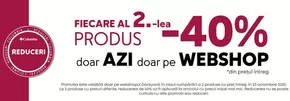 Catalog Columbia București | Fiecare al 2-lea produs -40% din prețul întreg! | 2025-10-23T00:00:00.000Z - 2025-10-23T00:00:00.000Z