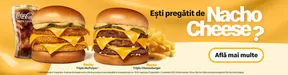 Catalog McDonald's | McDonald's Specials | 2025-10-27T00:00:00.000Z - 2025-11-09T00:00:00.000Z