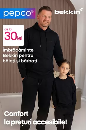 Catalog Pepco | Catalog Pepco | 2025-10-28T00:00:00.000Z - 2025-11-11T00:00:00.000Z