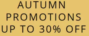 Catalog Geox | AUTUMN PROMOTIONS UP TO 30% OFF | 2025-10-29T00:00:00.000Z - 2025-11-11T00:00:00.000Z