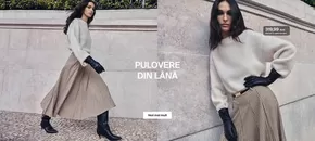 Catalog Mohito | Pulovere din lână | 2025-10-29T00:00:00.000Z - 2025-11-11T00:00:00.000Z