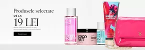 Catalog Victoria's Secret Sibiu | Victoria's Secret Promoție | 2025-10-30T00:00:00.000Z - 2025-11-05T00:00:00.000Z