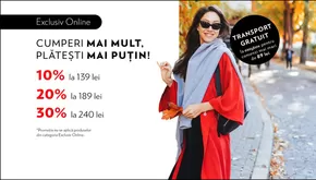 Catalog Meli Melo Sibiu | Meli Melo Promoția | 2025-10-30T00:00:00.000Z - 2025-11-12T00:00:00.000Z