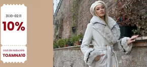 Catalog Starshiners Oradea | Starshiners Promotiile | 2025-10-31T00:00:00.000Z - 2025-11-02T00:00:00.000Z