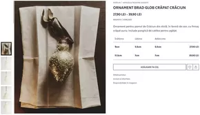 Catalog Zara Home Oradea | Zara Home catalog | 2025-10-31T00:00:00.000Z - 2025-11-19T00:00:00.000Z