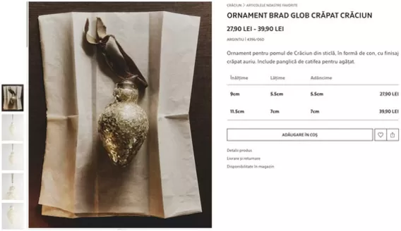 Catalog Zara Home Oradea | Zara Home catalog | 2025-10-31T00:00:00.000Z - 2025-11-19T00:00:00.000Z