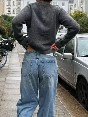 Catalog Stradivarius Ploiești | Stradivarius Catalog | 2025-10-31T00:00:00.000Z - 2025-11-19T00:00:00.000Z