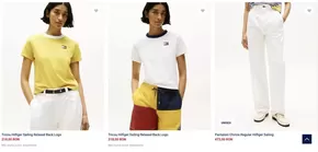 Catalog Tommy Hilfiger Brașov | Catalog Tommy Hilfiger | 2025-10-31T00:00:00.000Z - 2025-11-10T00:00:00.000Z