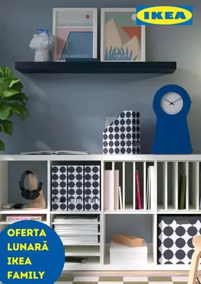 Catalog Ikea Botoșani | Ikea catalog | 2025-11-03T00:00:00.000Z - 2025-11-30T00:00:00.000Z
