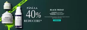 Catalog Kiehl's Petrila | Black Friday | 2025-11-03T00:00:00.000Z - 2025-11-10T00:00:00.000Z