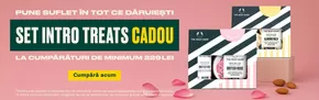Catalog The Body Shop Drăgășani | Pune suflet în tot ce dăruiești | 2025-11-04T00:00:00.000Z - 2025-11-06T00:00:00.000Z