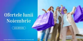 Catalog Bebe Tei Panciu | Ofertele Lunii Noiembrie | 2025-11-04T00:00:00.000Z - 2025-11-30T00:00:00.000Z