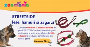 Catalog Zoomania Săcele | Zoomania Ofertele | 2025-11-04T00:00:00.000Z - 2025-11-30T00:00:00.000Z