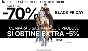 Catalog LC Waikiki Aleșd | Black Friday | 2025-11-04T00:00:00.000Z - 2025-11-08T00:00:00.000Z