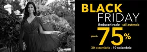 Catalog DyFashion Râmnicu Vâlcea | Black Friday reduceri până la 75% | 2025-11-05T00:00:00.000Z - 2025-11-10T00:00:00.000Z