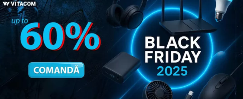 Catalog Vitacom | Black Friday Up to 60% | 2025-11-05T00:00:00.000Z - 2025-11-28T00:00:00.000Z