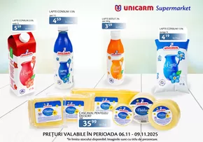 Catalog Unicarm Sighetu Marmației | Oferta Unicarm! | 2025-11-06T00:00:00.000Z - 2025-11-09T00:00:00.000Z