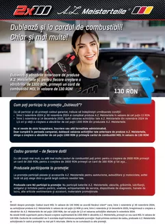 Catalog Unix Auto Constanța | Unix Auto Promoții | 2025-11-06T00:00:00.000Z - 2025-11-30T00:00:00.000Z