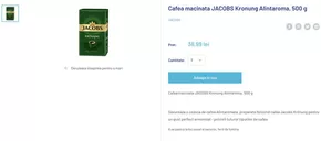 Catalog Remarkt Odobești | Remarkt Promoții | 2025-11-06T00:00:00.000Z - 2025-11-12T00:00:00.000Z