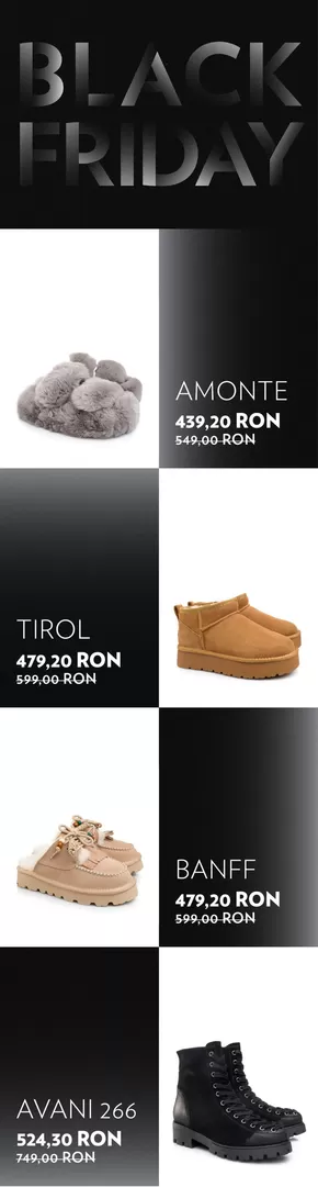 Catalog Musette Târgu Jiu | Black Friday | 2025-11-07T00:00:00.000Z - 2025-11-28T00:00:00.000Z