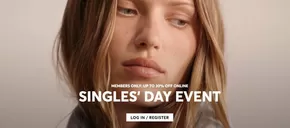 Catalog Hugo Boss Târgu Jiu | Singles' Day Event | 2025-11-07T00:00:00.000Z - 2025-11-11T00:00:00.000Z