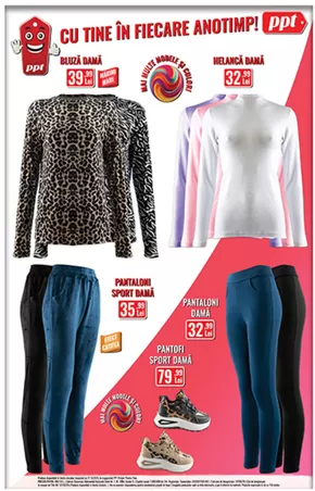 Catalog PPT | Cu tine în fiecare anotimp! | 2025-11-07T00:00:00.000Z - 2025-11-20T00:00:00.000Z