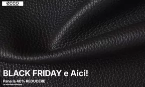 Catalog ECCO | Black Friday e Aici! | 2025-11-10T00:00:00.000Z - 2025-11-28T00:00:00.000Z